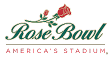 Rose Bowls America's Stadium