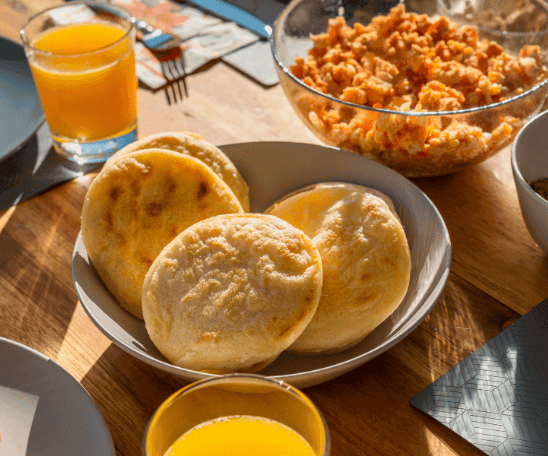 Arepa