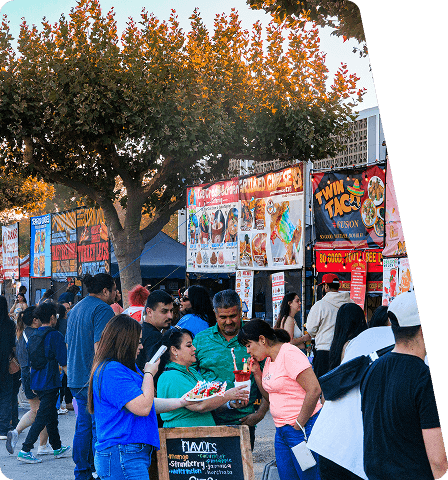 Vendors