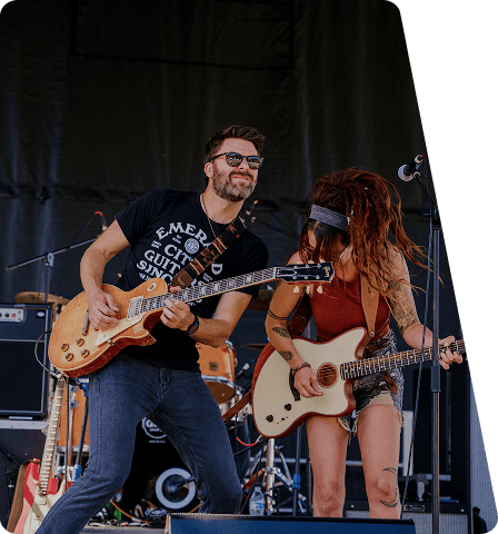 Performers
