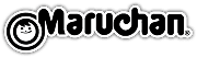 Black Maruchan Logo (2)